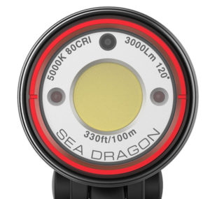 Sea Dragon 3000F - Image 5