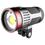 Underwater Photos & Video Lights