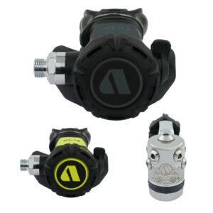 XL4 OCEA Regulator