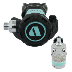 XL4 OCEA Regulator