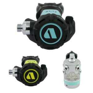 XL4 OCEA Regulator
