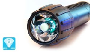 sl3 dive light optic