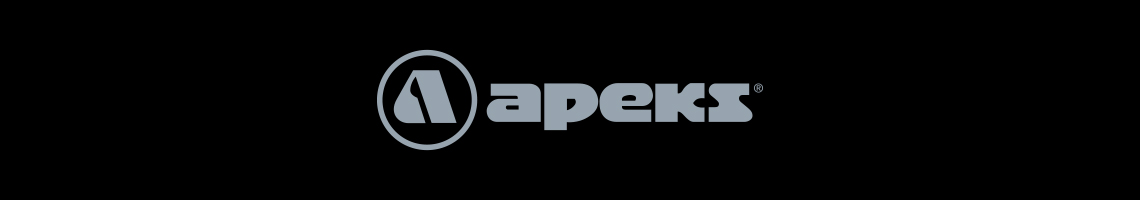 Apeks brand banner