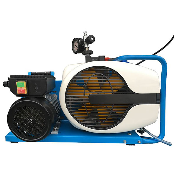 portable dive compressor