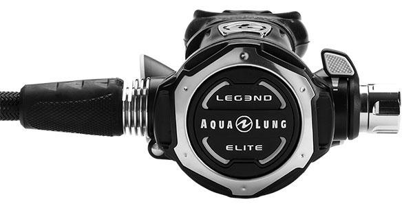 LEGEND ELITE Regulator