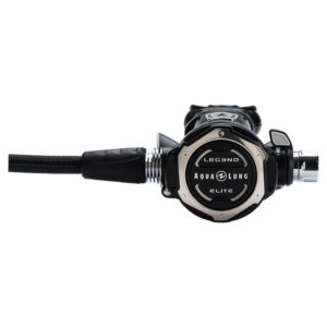 Aqualung legend elite