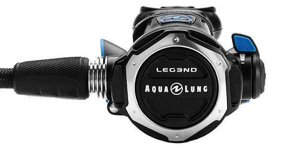 Aqualung LEGEND Regulator