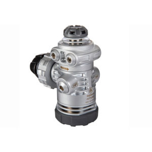 Apeks MTX-RC Regulator - Image 4