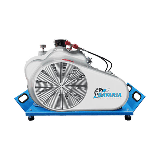 dive compressor