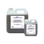 Synthetic Oil Shell S4 P100