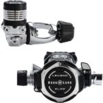 Scuba Diving Regulators