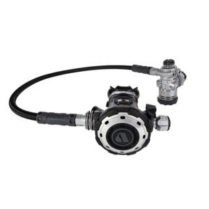 Apeks MTX-RC diving Regulator