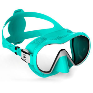 AquaLung-plazma-mask-white
