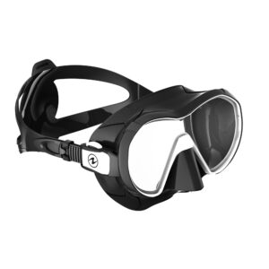 Aqualung Plazma mask black