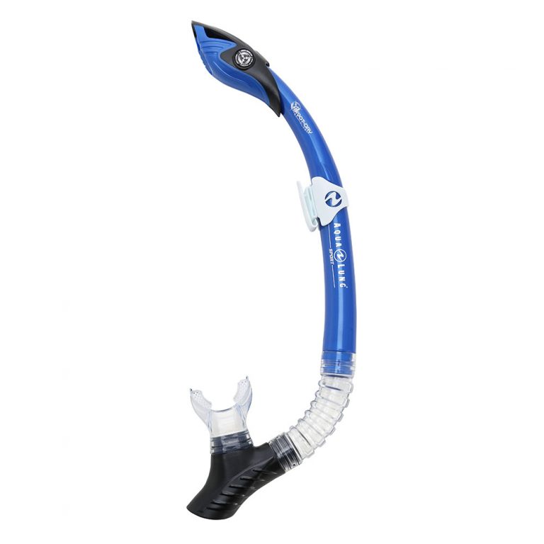 Aqualung GOBI LX Snorkel Snorkeling Aquamaster Thailand