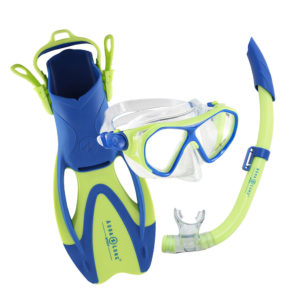 Aqualung Urchin Junior Set - Image 2
