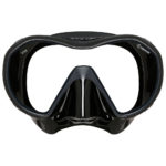 Apeks scuba diving mask VX1