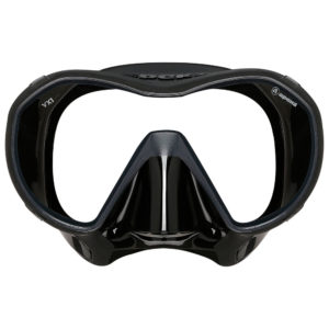 Apeks scuba diving mask VX1