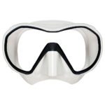Apeks VX1 UV Cut Scuba diving mask