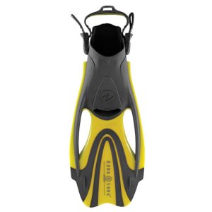 Zinger Fins