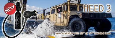 Military land vehicules