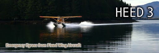 heed 3 wing aircraft
