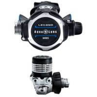 Aqualung LEGEND MBS Regulator (ACD) | SCUBA Regulators Aqualung LEGEND MBS Regulator (ACD) | SCUBA Regulators