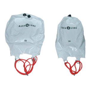 Aqua Lung lift bags