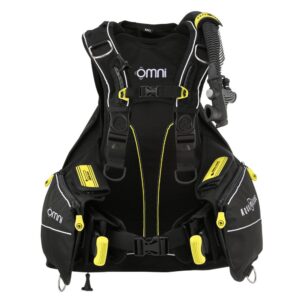 Aqualung Omni BCD – ResisteK - Image 7