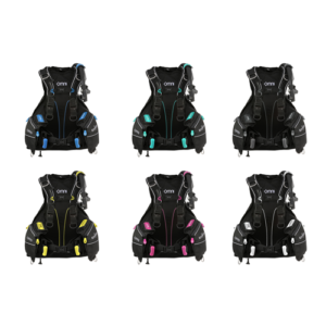 Aqualung Omni BCD – ResisteK - Image 12