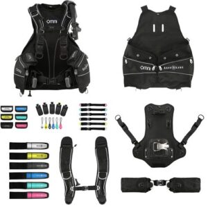 Aqualung Omni BCD – ResisteK - Image 2