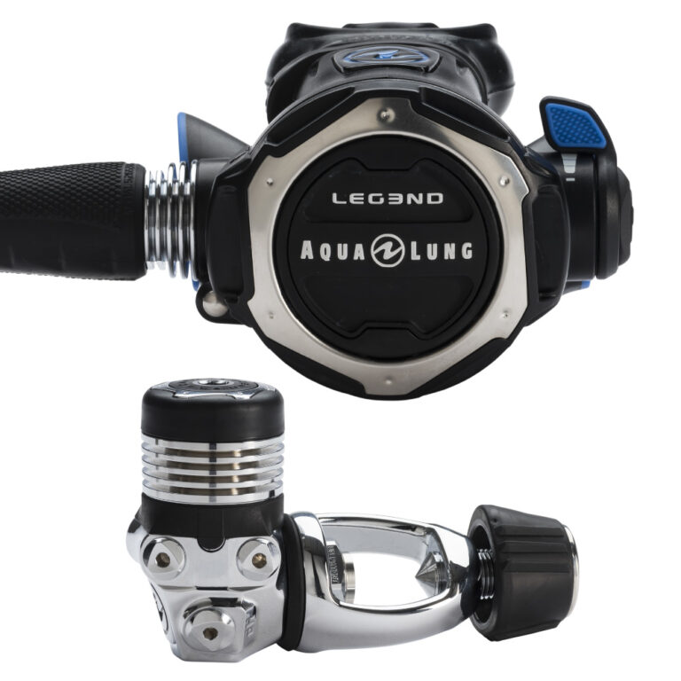 Scuba Diving Regulators Aquamaster Thailand