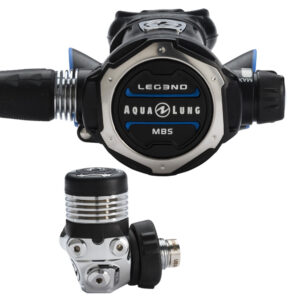 Aqualung LEGEND MBS Regulator