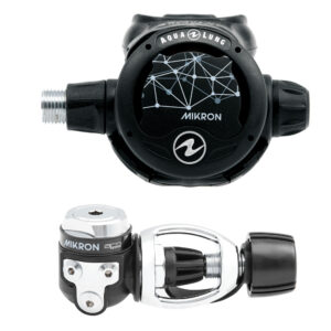 Mikron Regulator