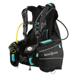 Aqualung bcd Omni Glacier