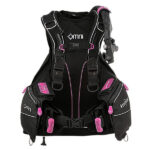 Aqualung Omni Bcd Pink