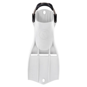 Apeks RK3 technical diving Fins White
