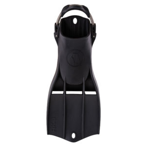 Apeks RK3 diving Fin Black