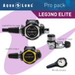 Diving Regulator Value Pack