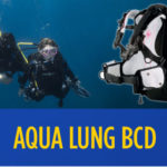 AquaLung BCD