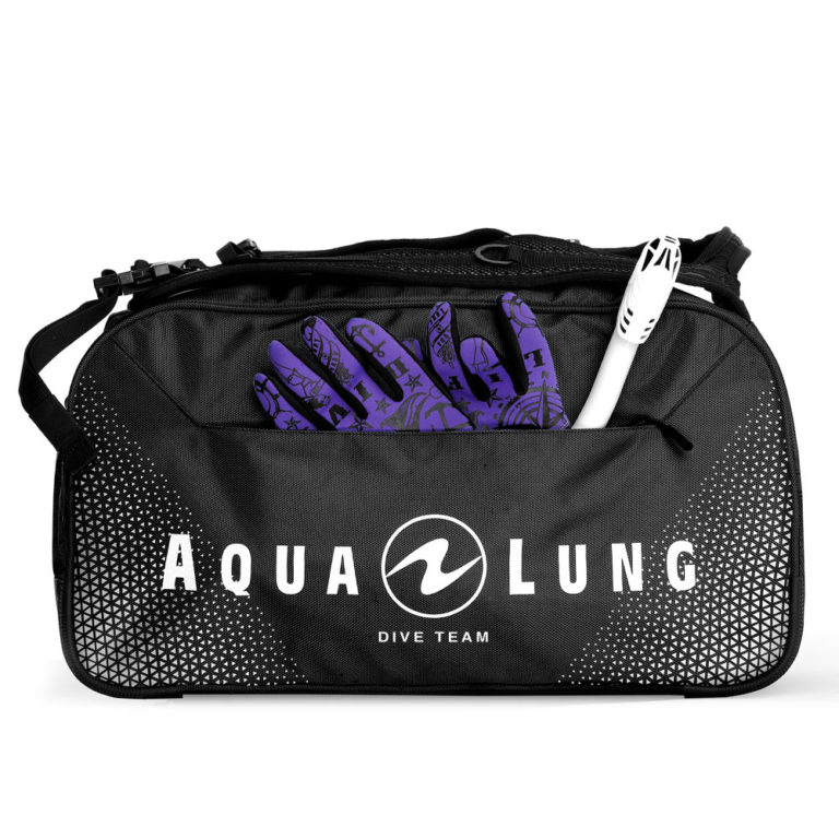 Dive Gear Travel Bags Aquamaster Thailand
