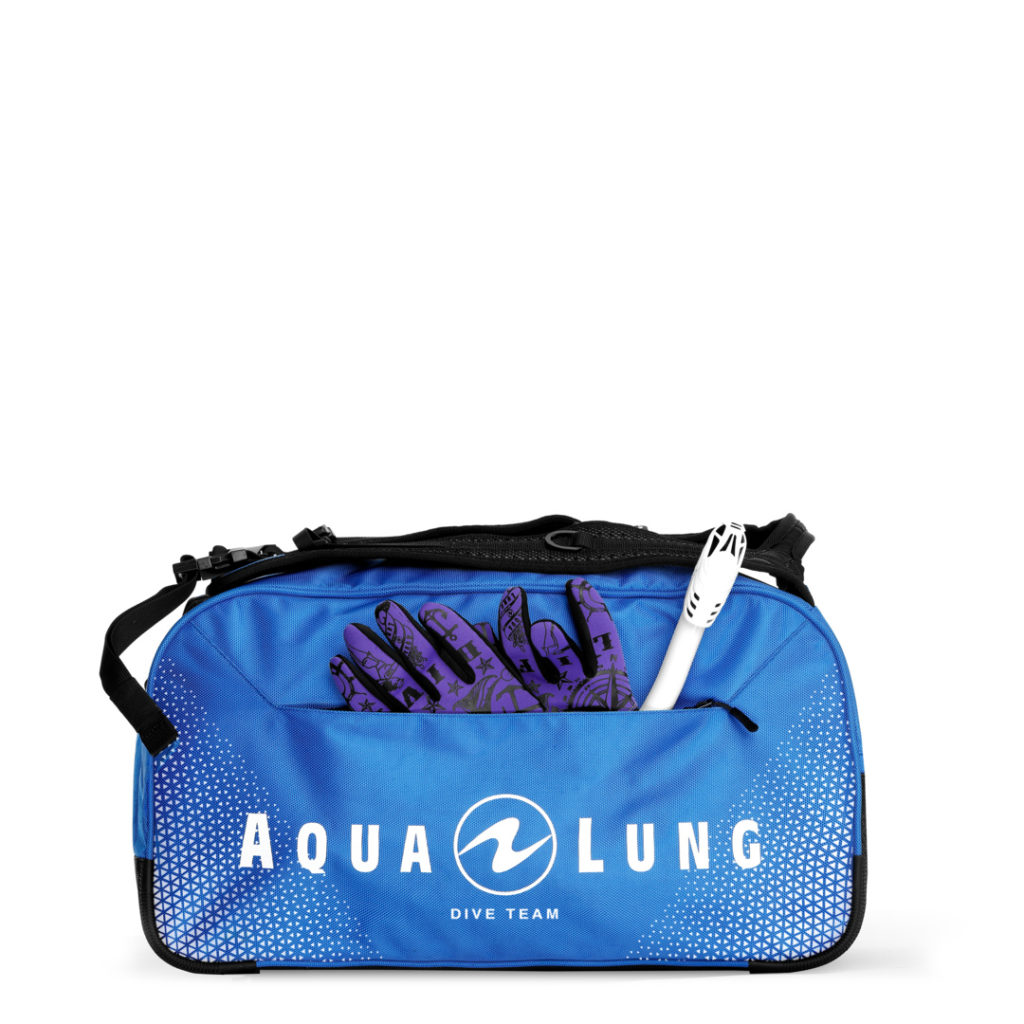 Dive Gear Travel Bags Aquamaster Thailand