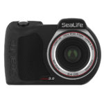 Sealife Micro 3.0 front underwater camera