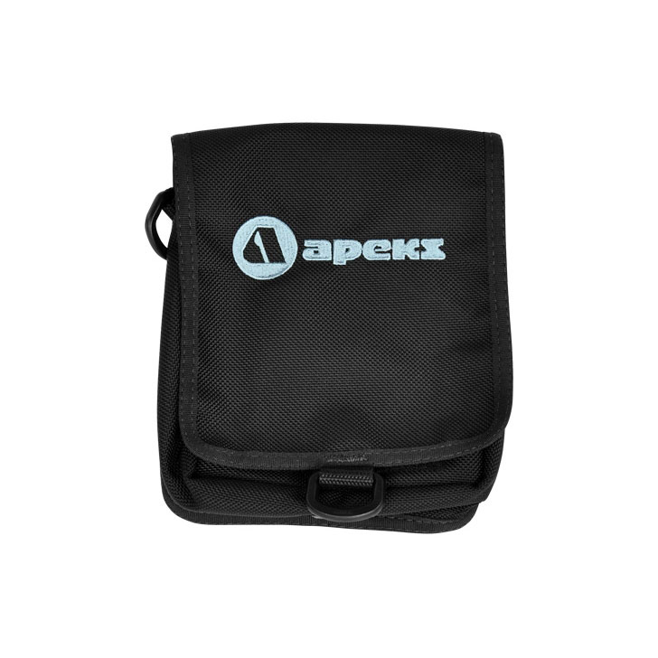 WTX Pockets | Apeks BCDs | Aquamaster Thailand