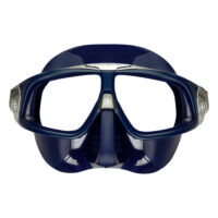 Aqualung Sphera X best freediving mask Petrol