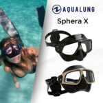 Aqualung Sphera X