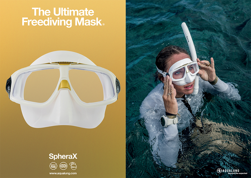 SpheraX Campaign