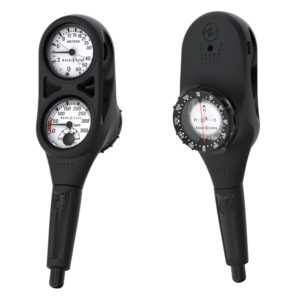 3 Gauge Depth Pressure NH-Compass