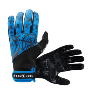 Admiral III Diving Glove - Image 2