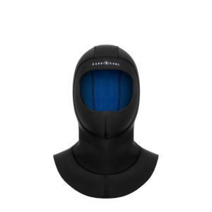 Seawave dive Hood